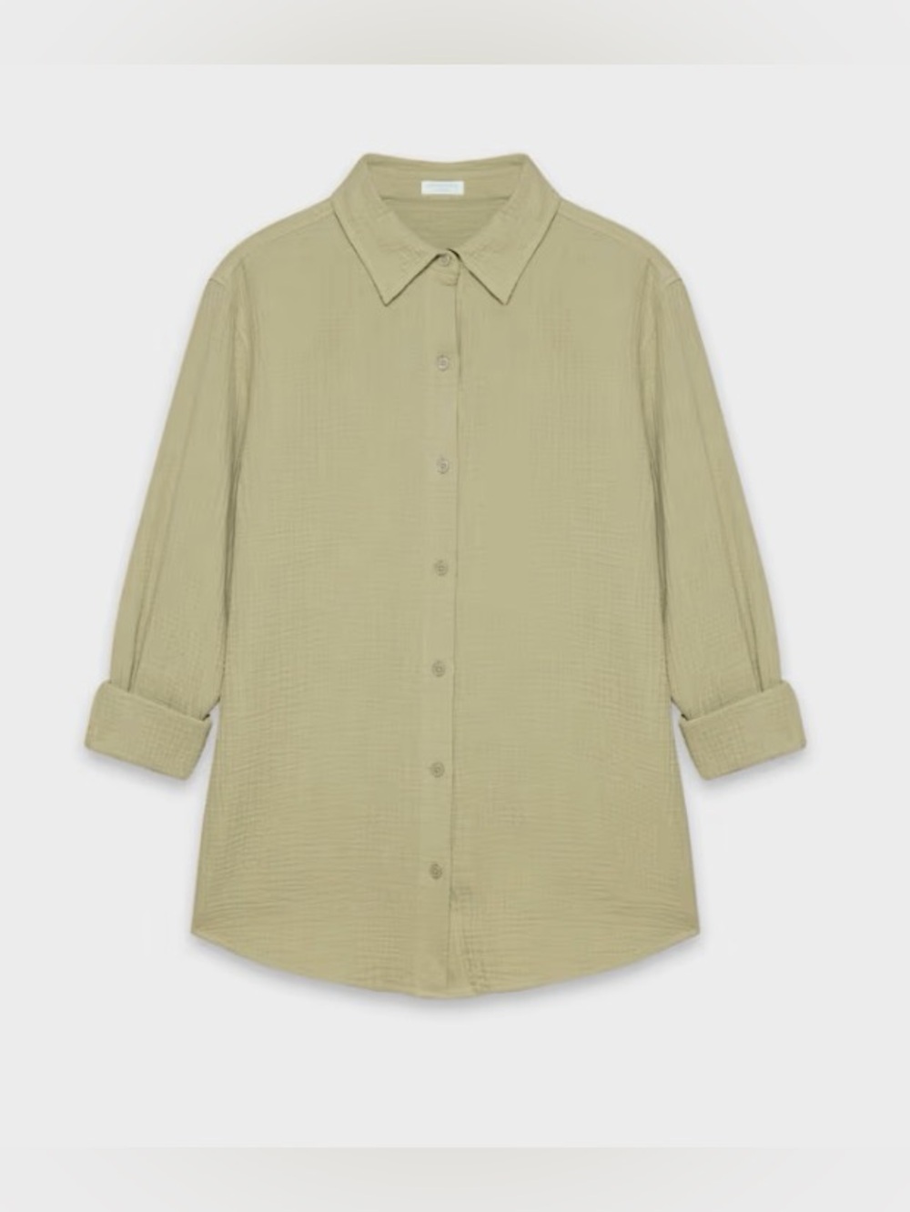 Airplush cotton sail tshirt